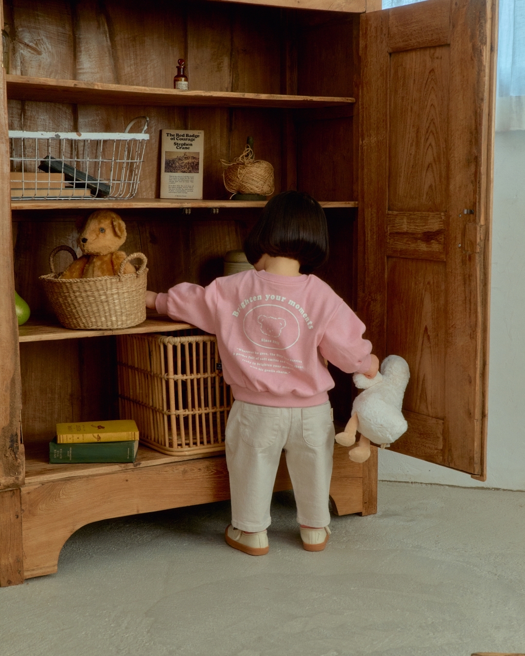 🇰🇷Oottbebe MTM親子