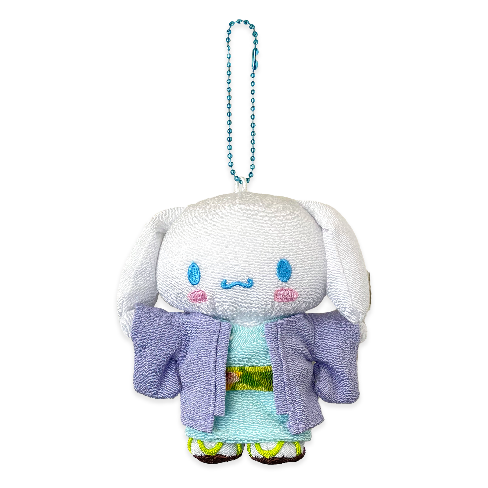 Sanrio 和服大耳狗 掛件