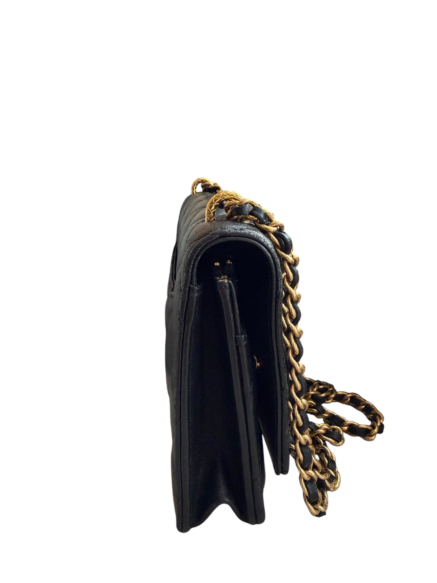Pre-Owned CHANEL WOC / Product Code: A60081