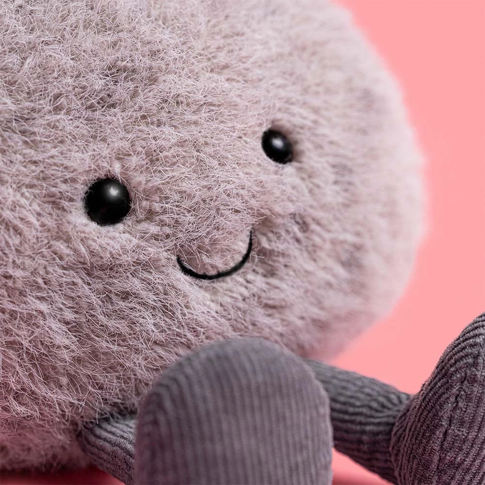 JELLYCAT Amuseables Pebble 鵝卵石春