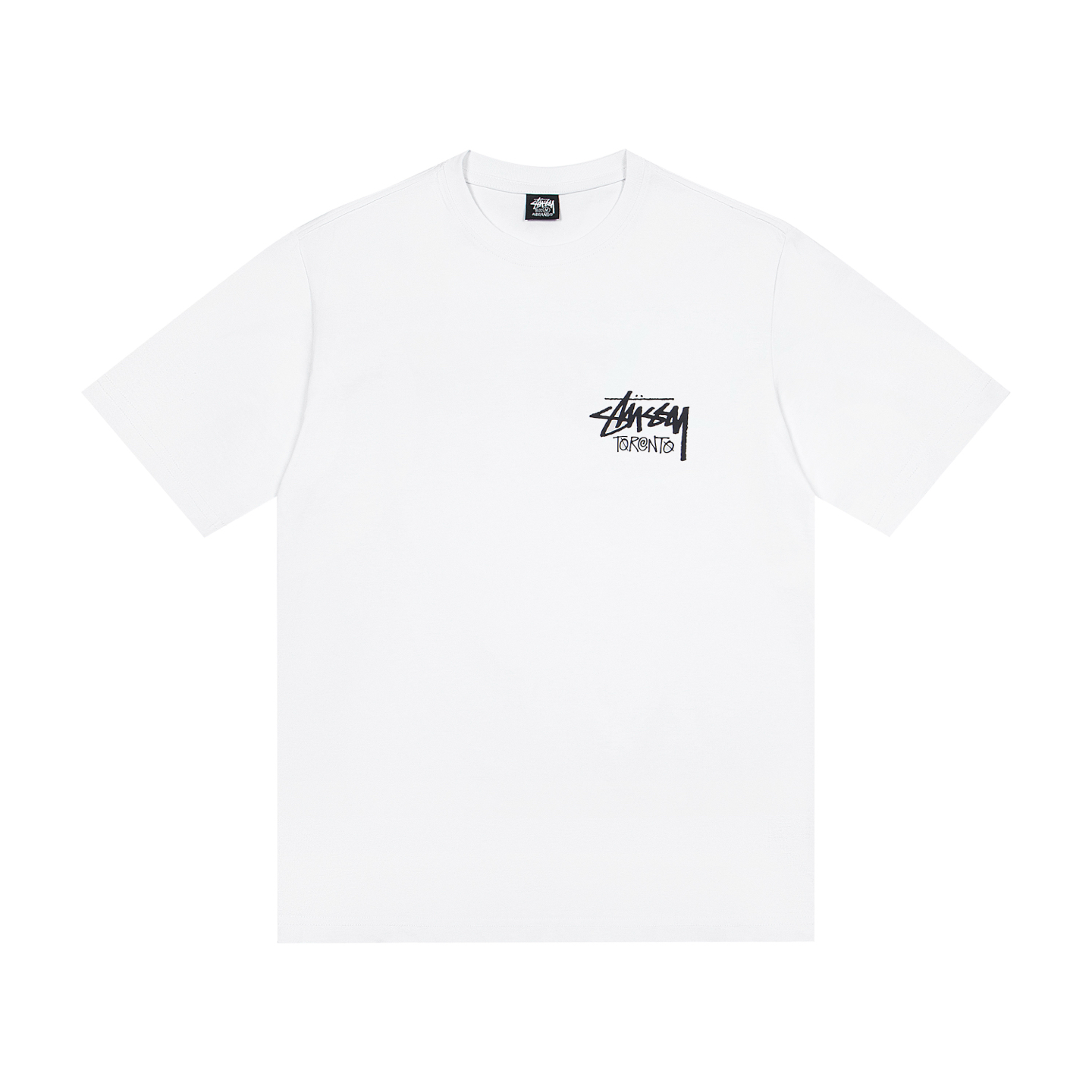Stüssy Toronto Exclusive Tee