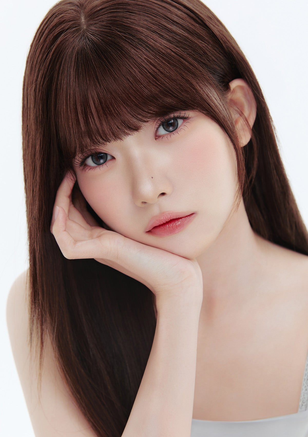 Chuulens - Yume Lua Mizu Gray (1day/10p)