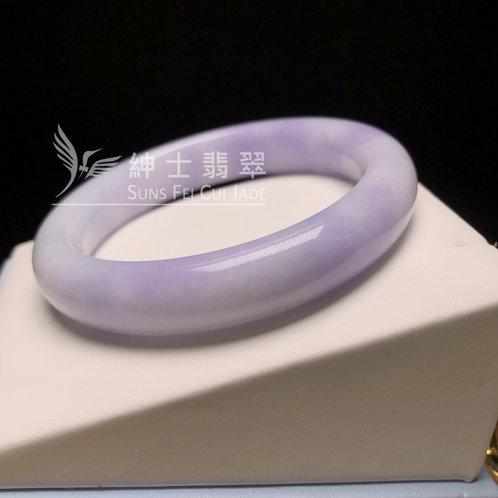 C05558 木那春彩福鐲54.6mm