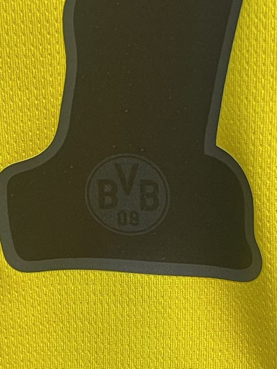 2025 Dortmund Club World Cup Shirt Size M "BNWT" 