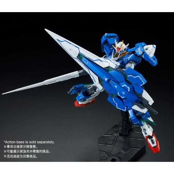 RG 1/144 OO GUNDAM SEVEN SWORD [2026年5月發送]