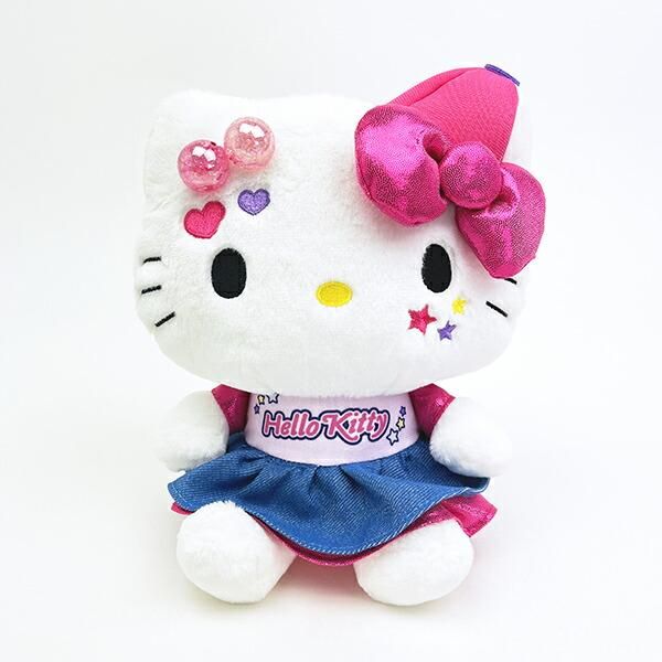 Sanrio Hello Kitty 掛件 Y2K 