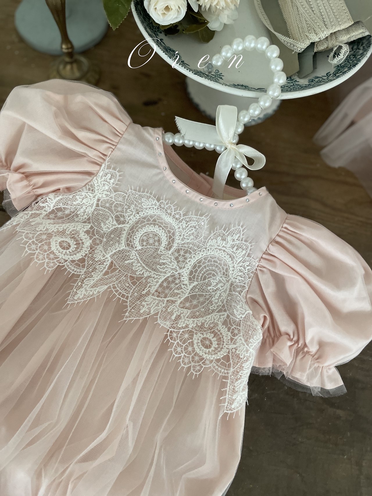 🇰🇷oren包屁裙