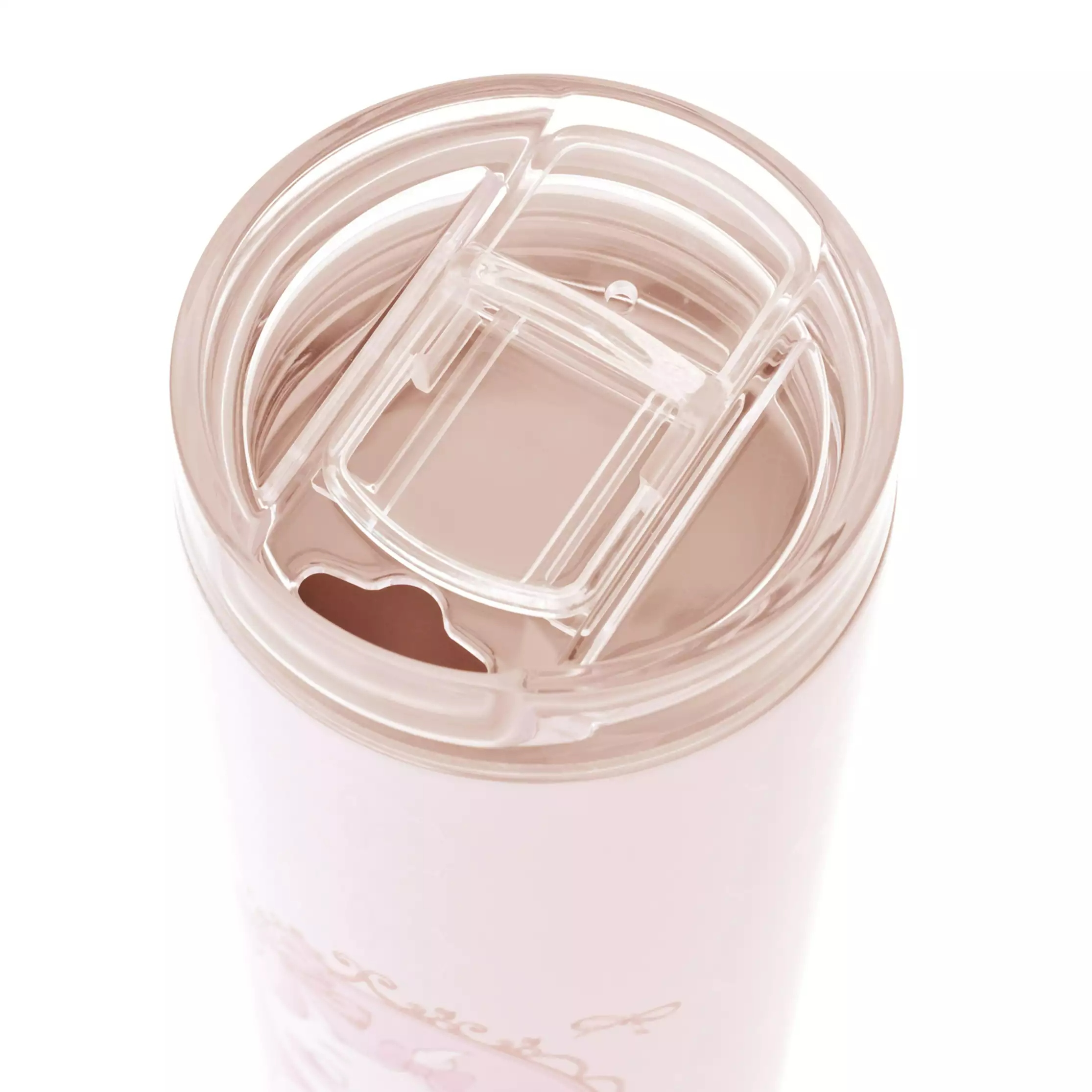 🌸 【預訂】 Marie 530(ml) 保溫杯 - Disney Store 20/10 新品