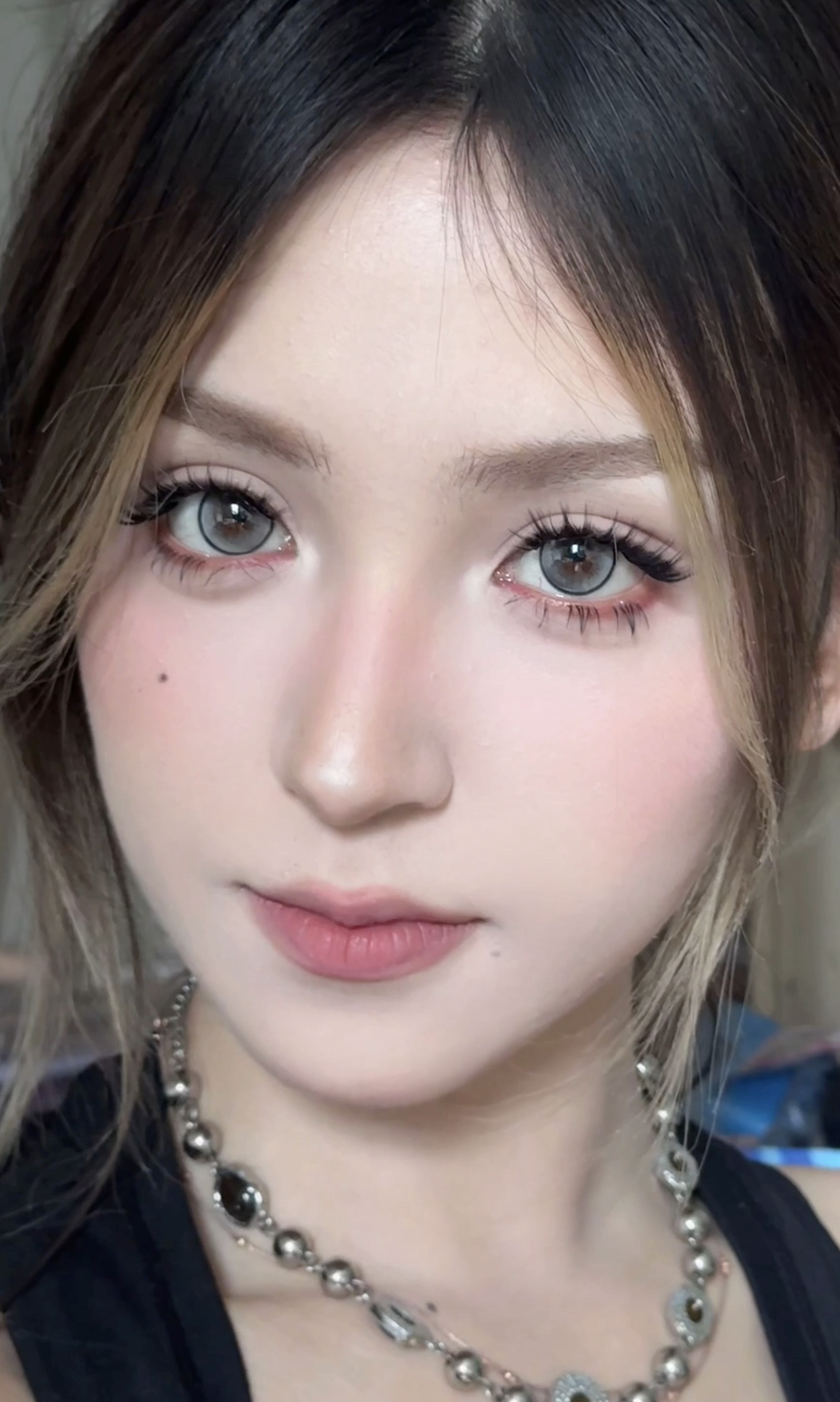 Puffgirl 半年拋 芭比總統/麻瓜學院/芬達戀曲/黑桃皇后