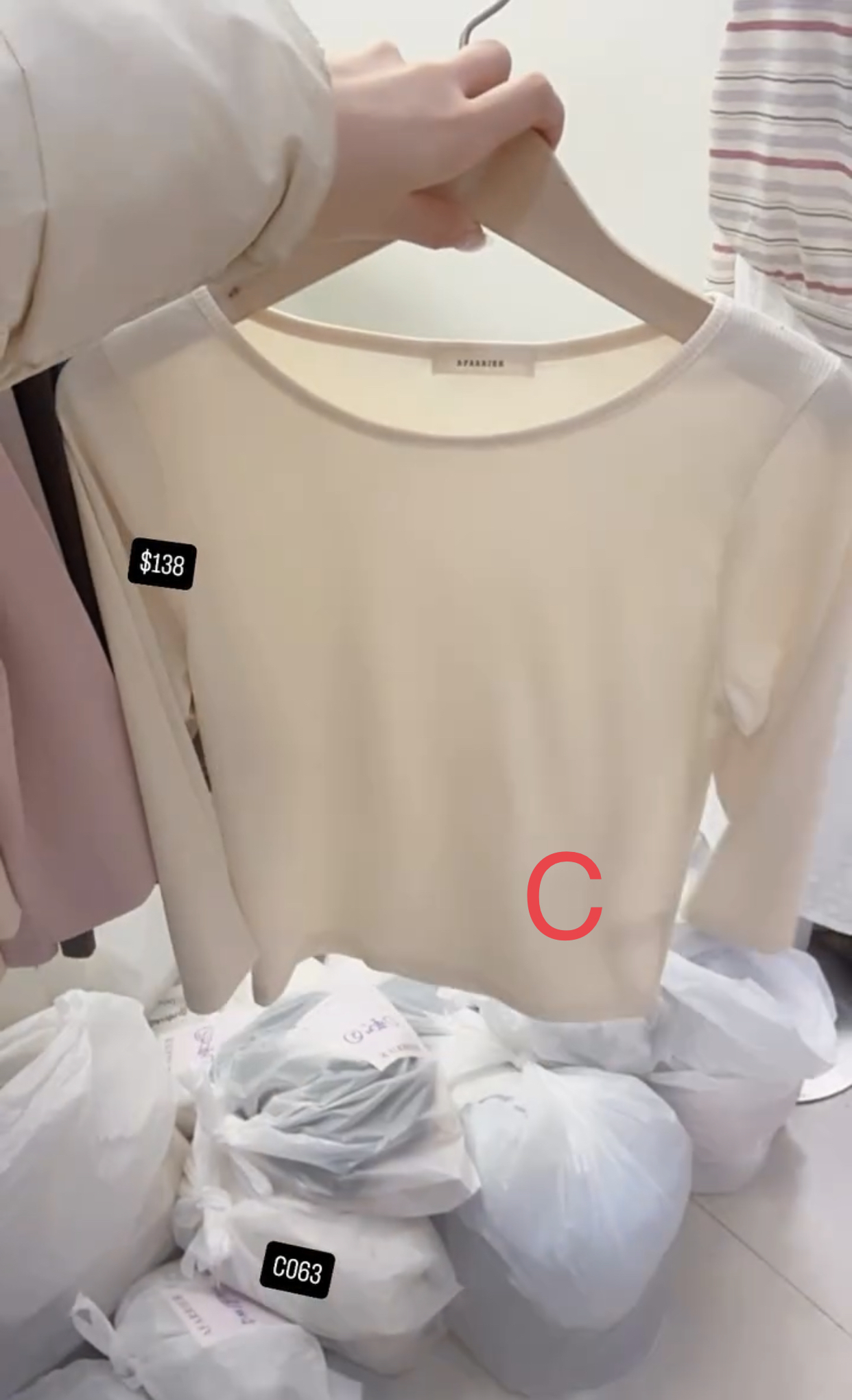 🇰🇷🇰🇷韓國連線 4/3🔥🔥10283#C063