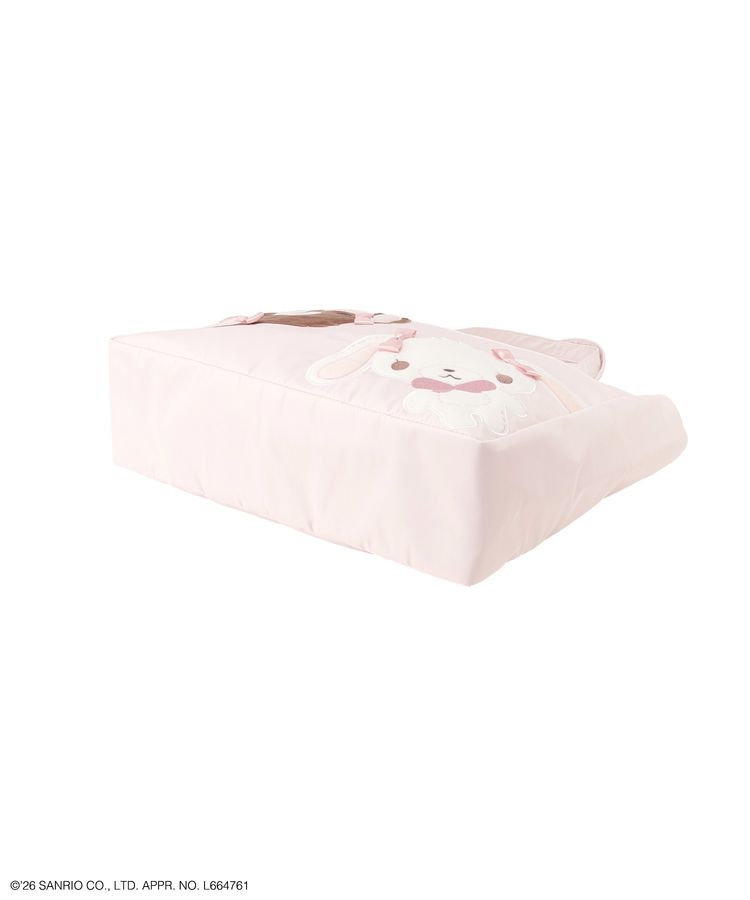 🌸 【預訂】Carry-on Tote Bag - Maison de FLEUR x Sugarbunnies