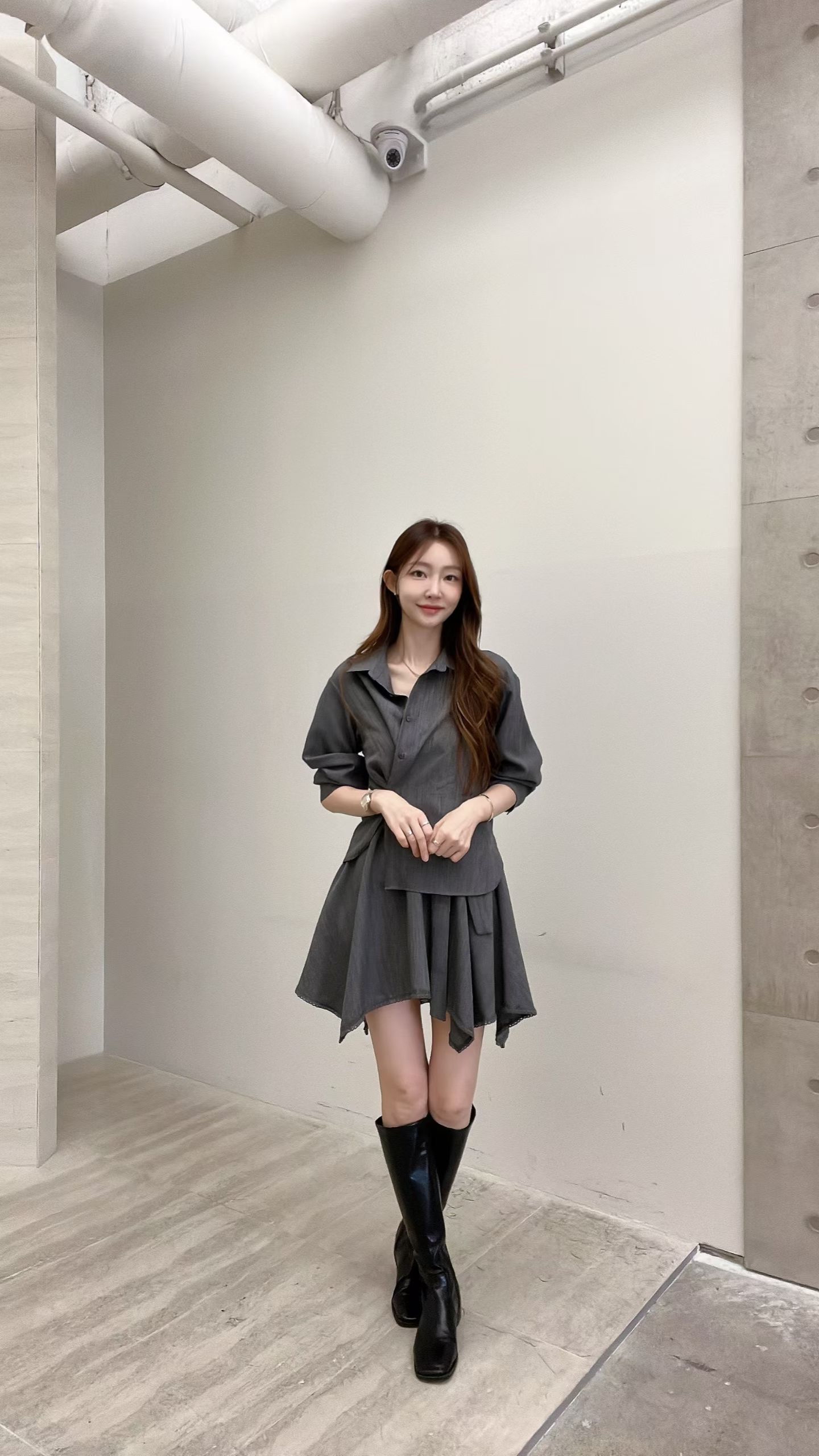 FV23 特色暗紋BL (3色)