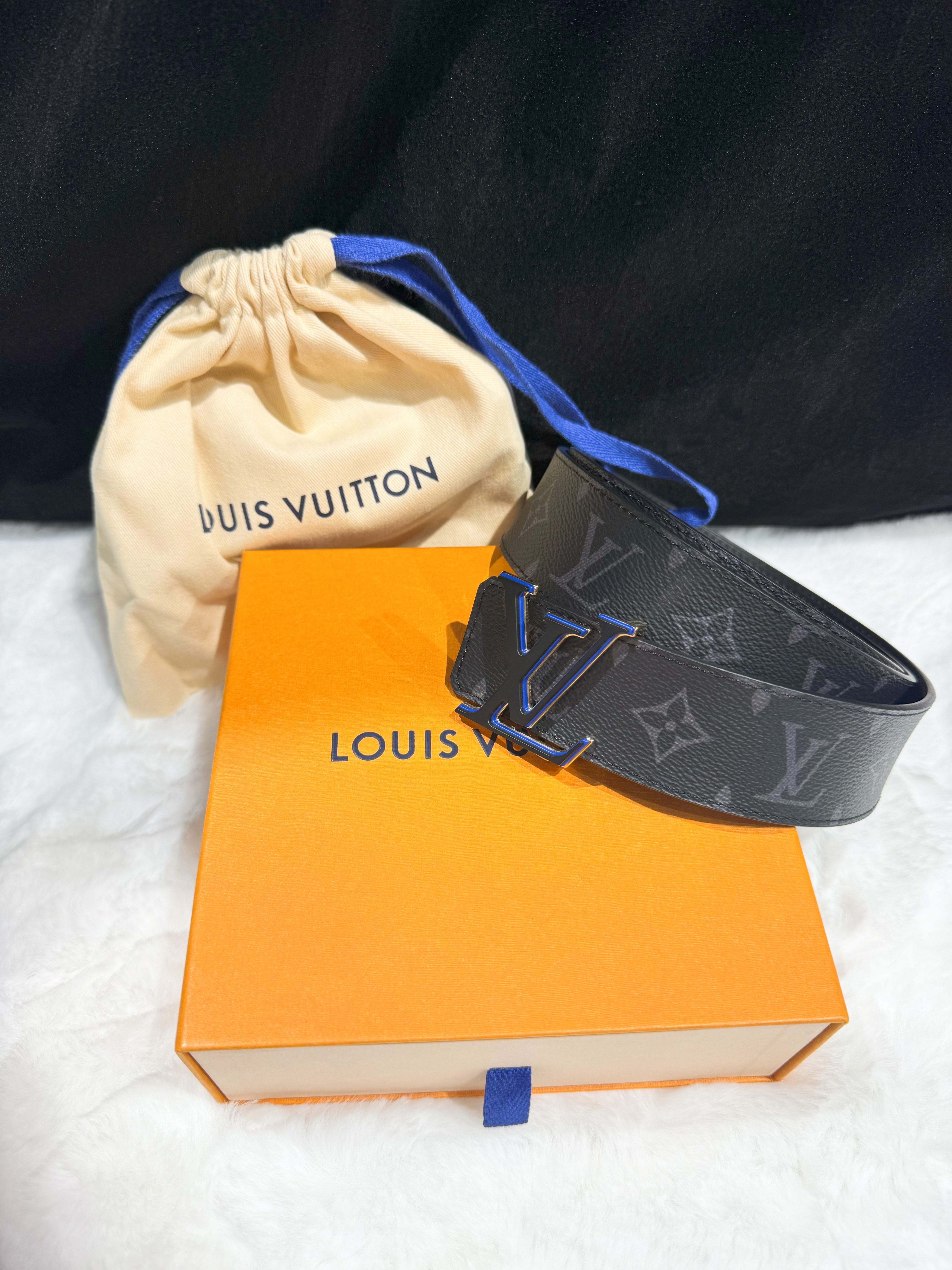 LV belt M0341