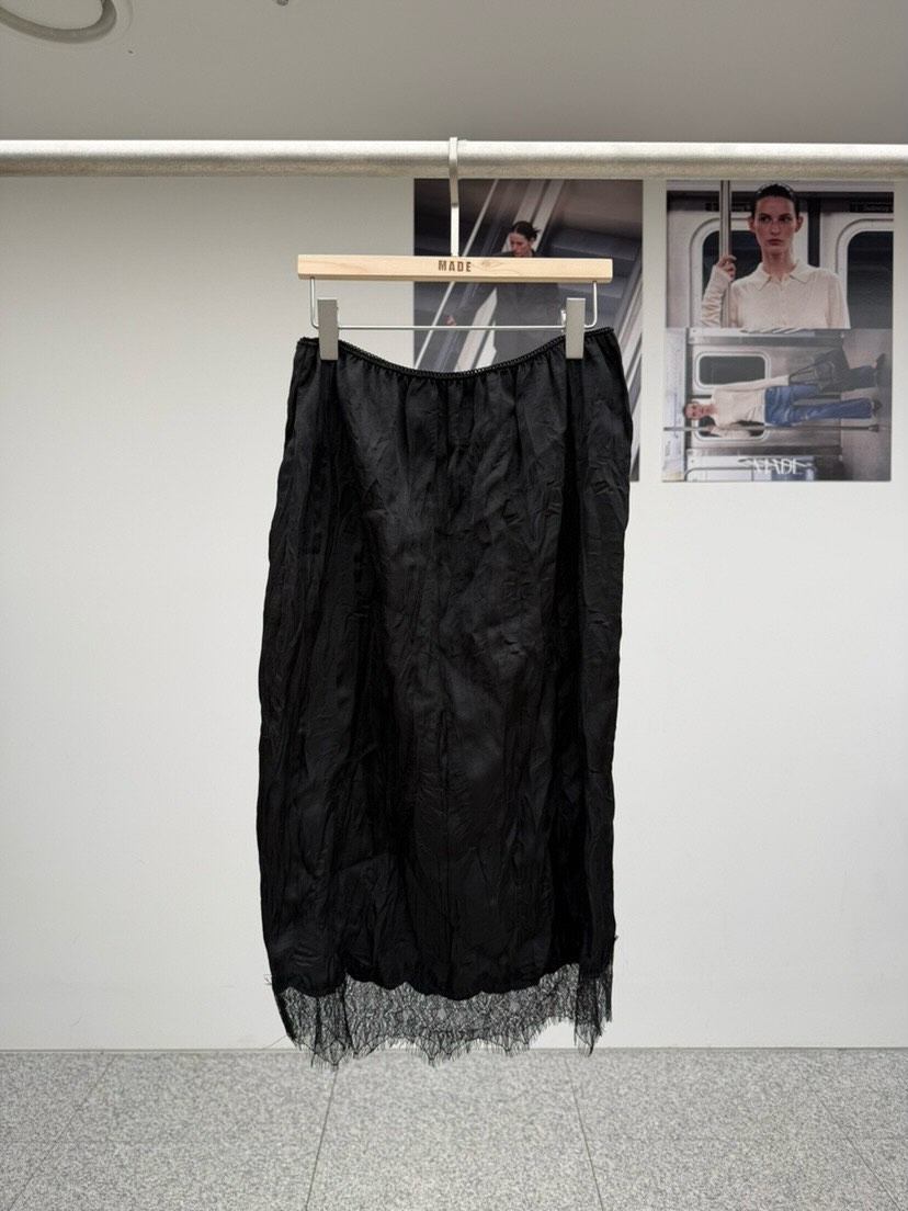 (2026FW) MADE - SKIRT