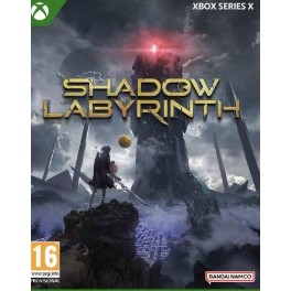 (🔥NEW RELEASE🔥) Shadow Labyrinth (Xbox Series X/S) Digital Download