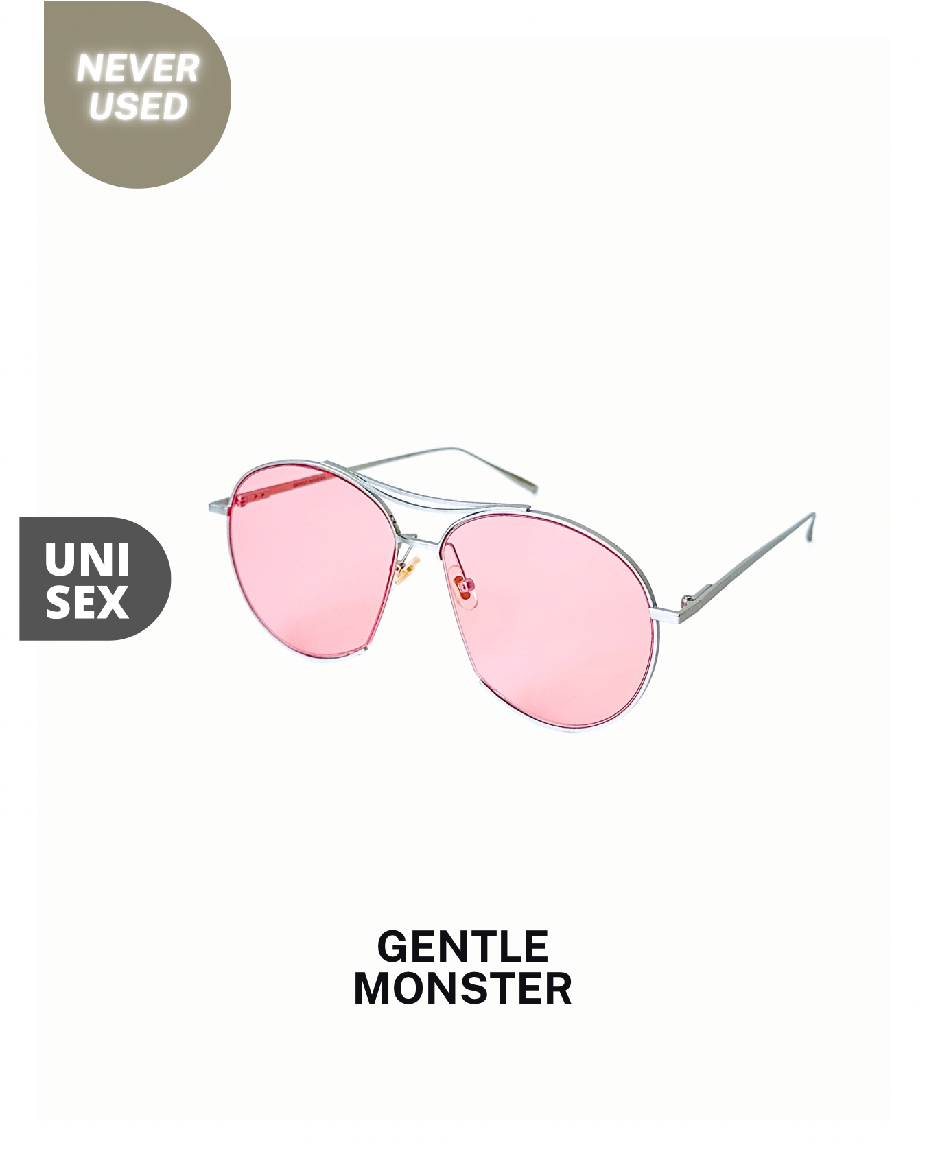 【AS176】💁🏻‍♂️💁🏻‍♀️男女系