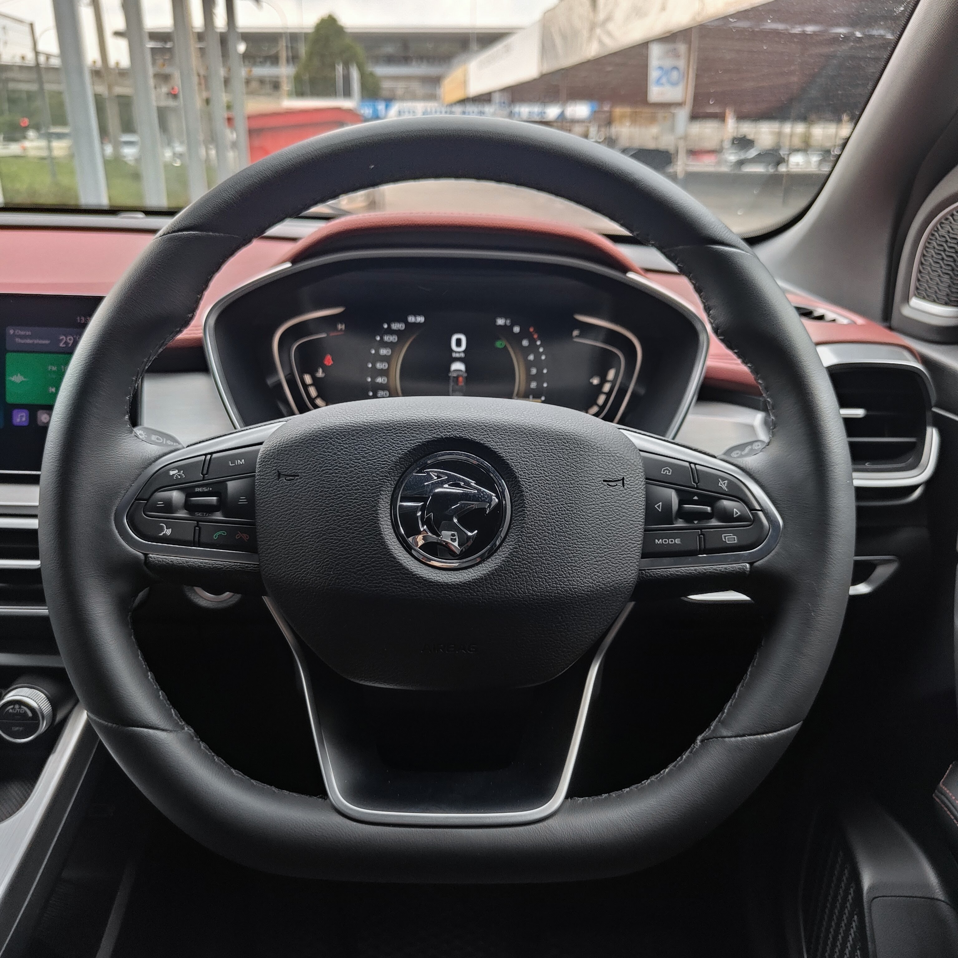2021 PROTON X50 1.5 TGDI FLAGSHIP
