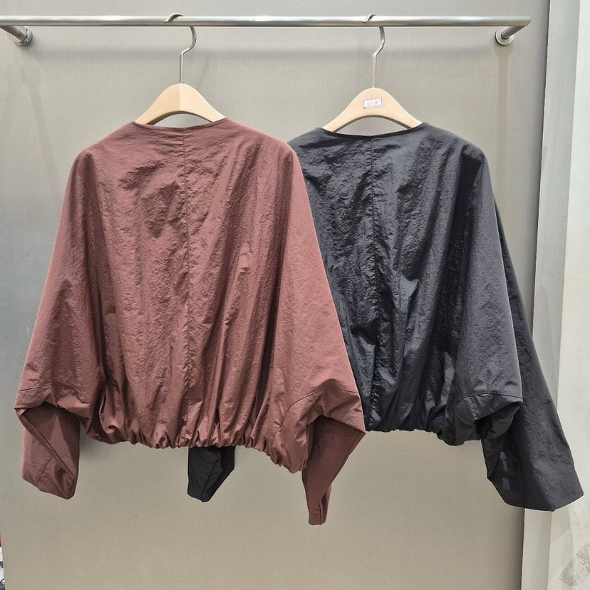 (2026FW) 1.2ILLY - JK