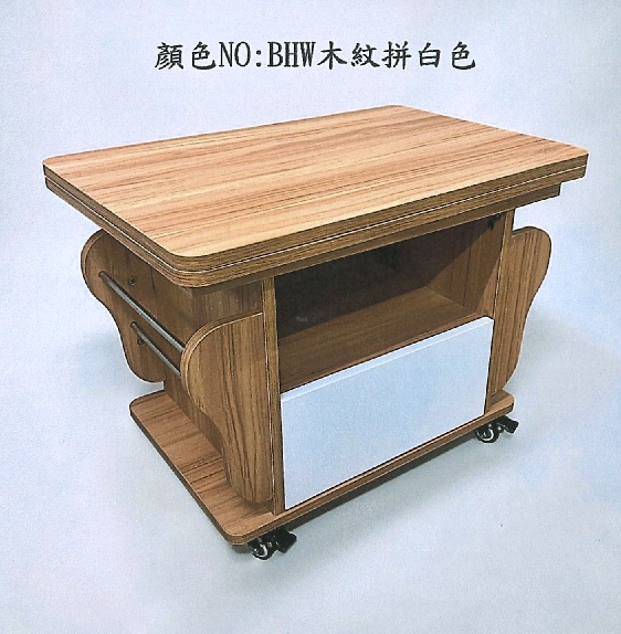WMCT33旋轉茶几