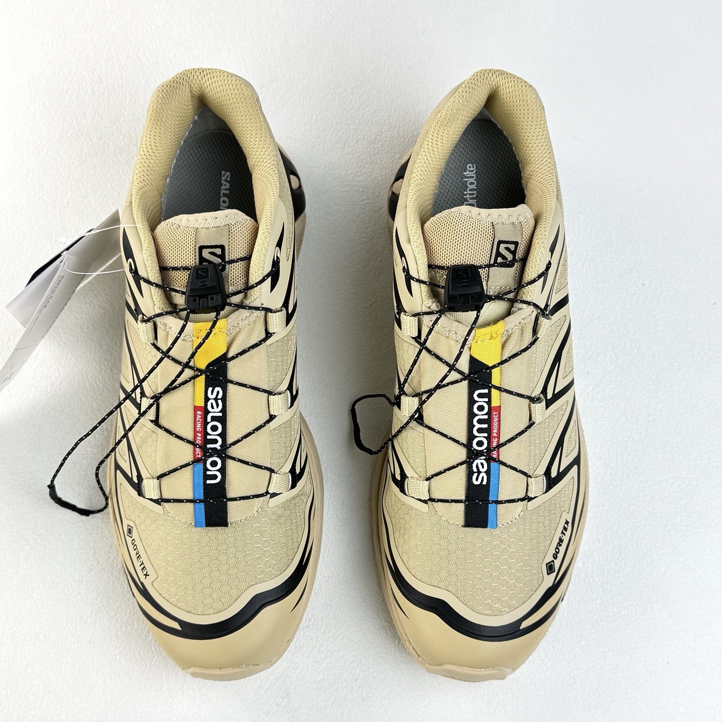 Salomon XT-6