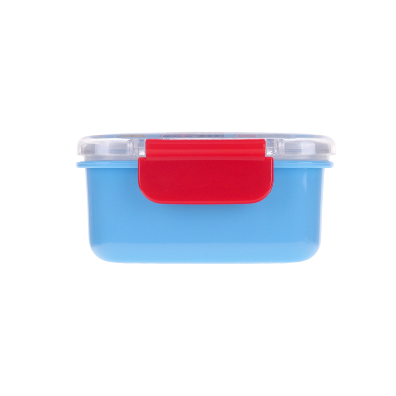 Tomica Plastic Snack Box 多用途膠盒