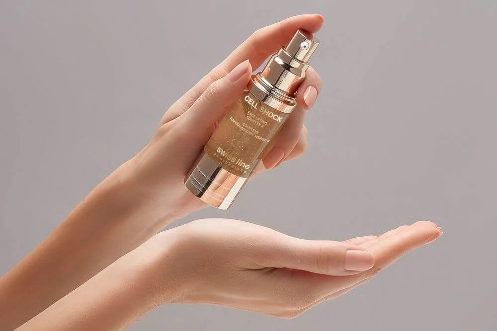 CS FACE LIFTING COMPLEX II, 30ml