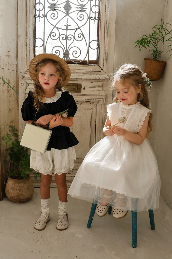 🇰🇷Puella_Flo短褲