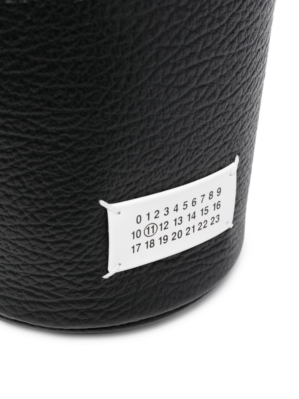 Maison Margiela 女士 logo標牌單肩包均碼碼11cm*16cm*11cm 