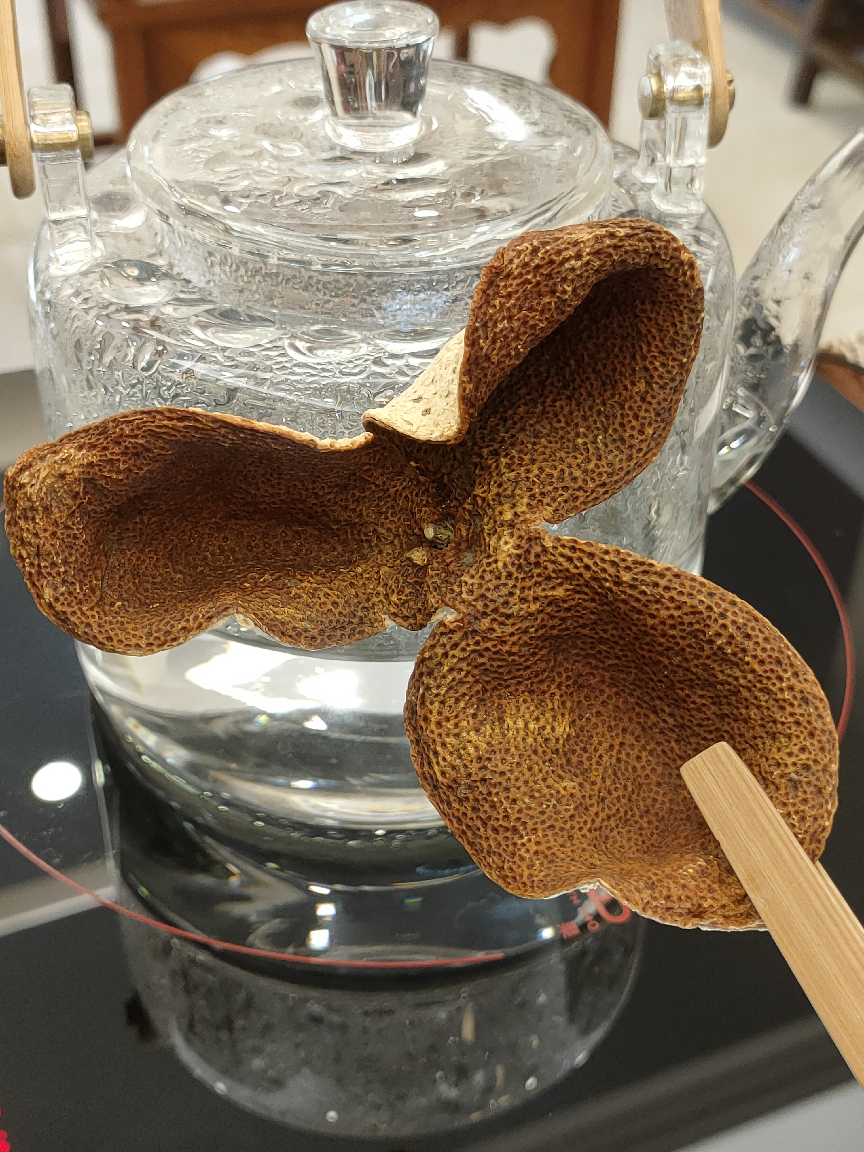 2018年 新會大紅皮 - 68克