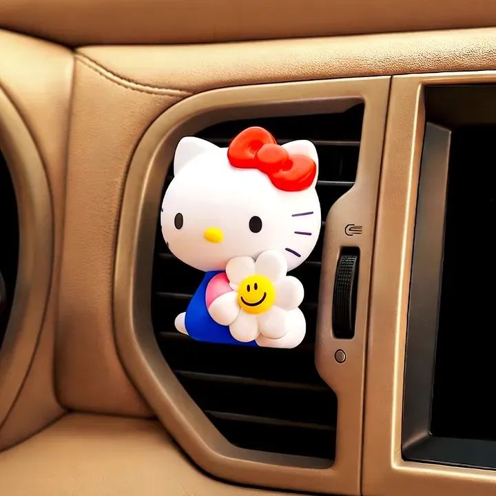 Wiggle Wiggle × Hello Kitty 聯乘系列｜第二彈