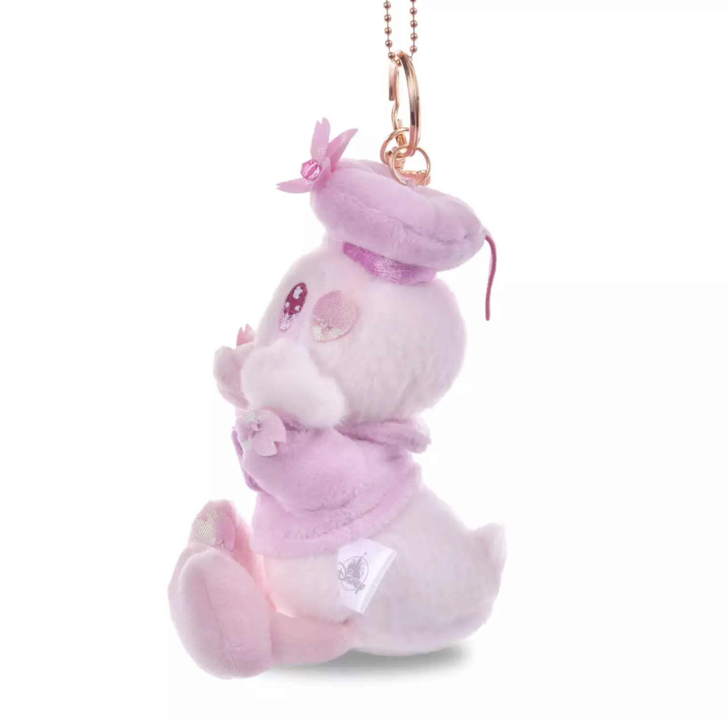 預訂 Sakura Collection 2026 bling bling眼吊飾 Pooh Donald Stitch Marie Dumbo Perry Chipndale