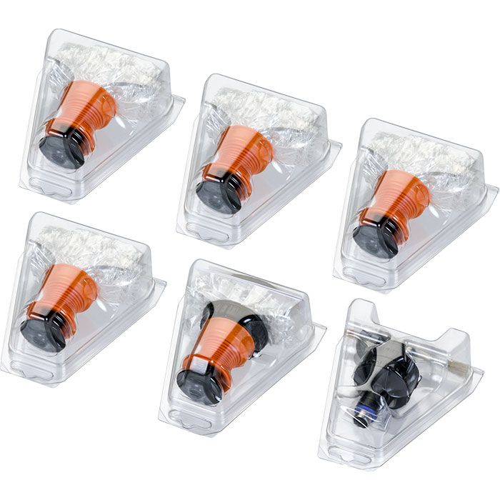 EASY VALVE Starter Set | Storz & Bickel