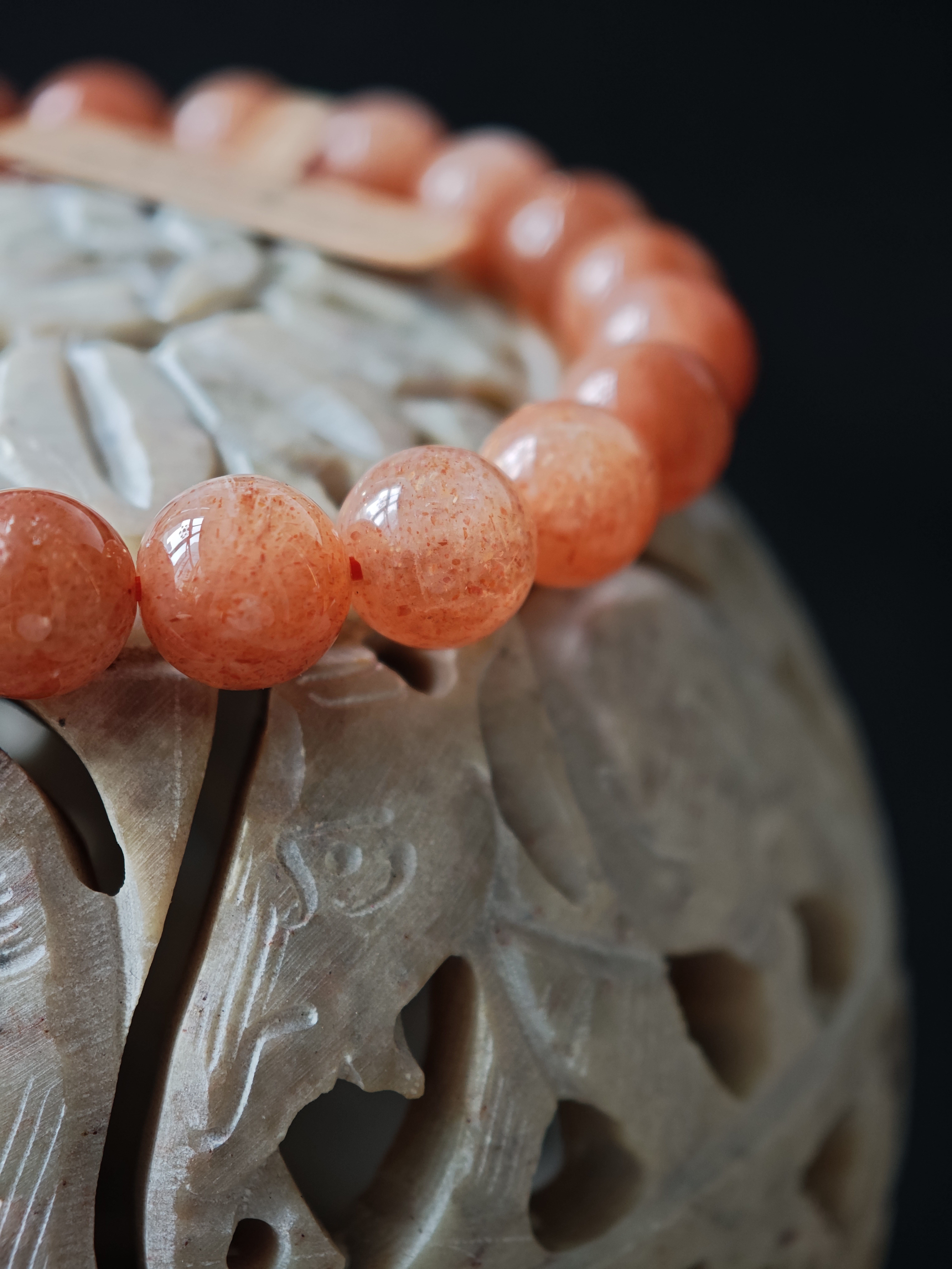 ☀️金沙太陽手串🌞