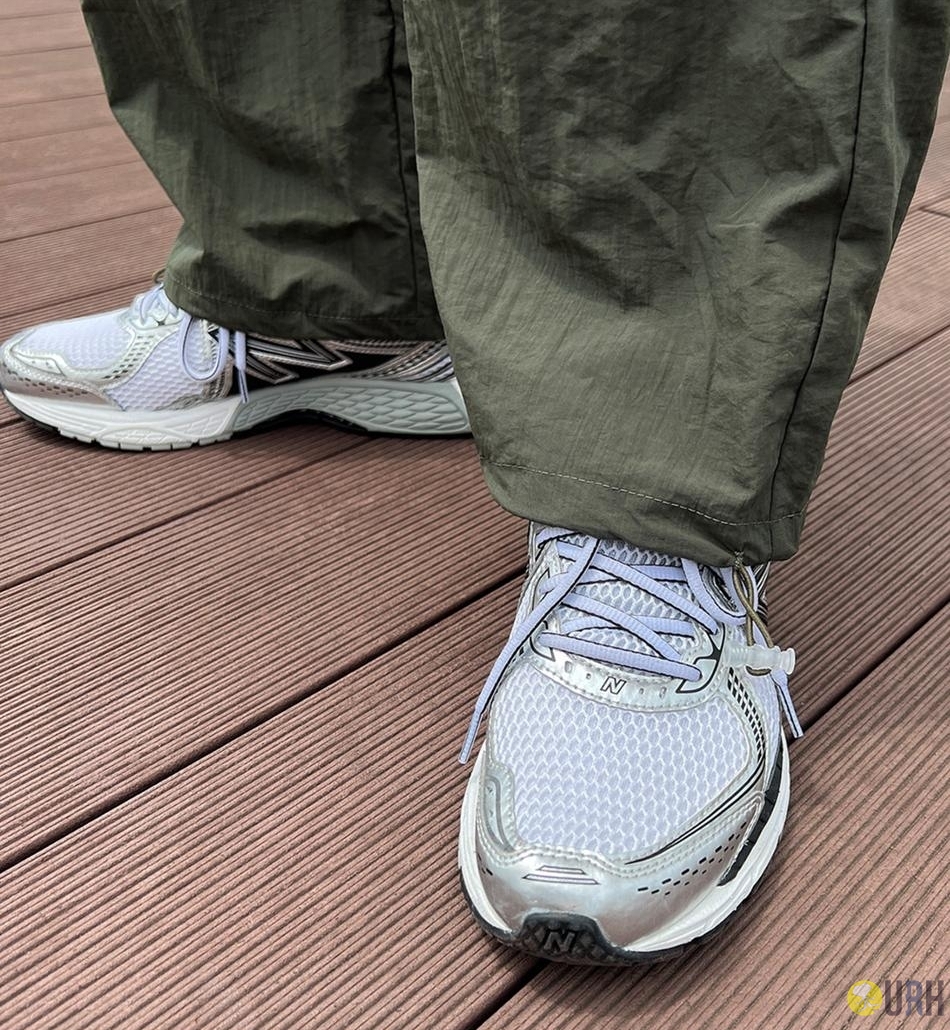 【100%保證韓國直送】Crispy Nylon Cargo Pants 輕盈涼感全橡筋寬鬆工裝長褲 👖 [5 color] RG165934