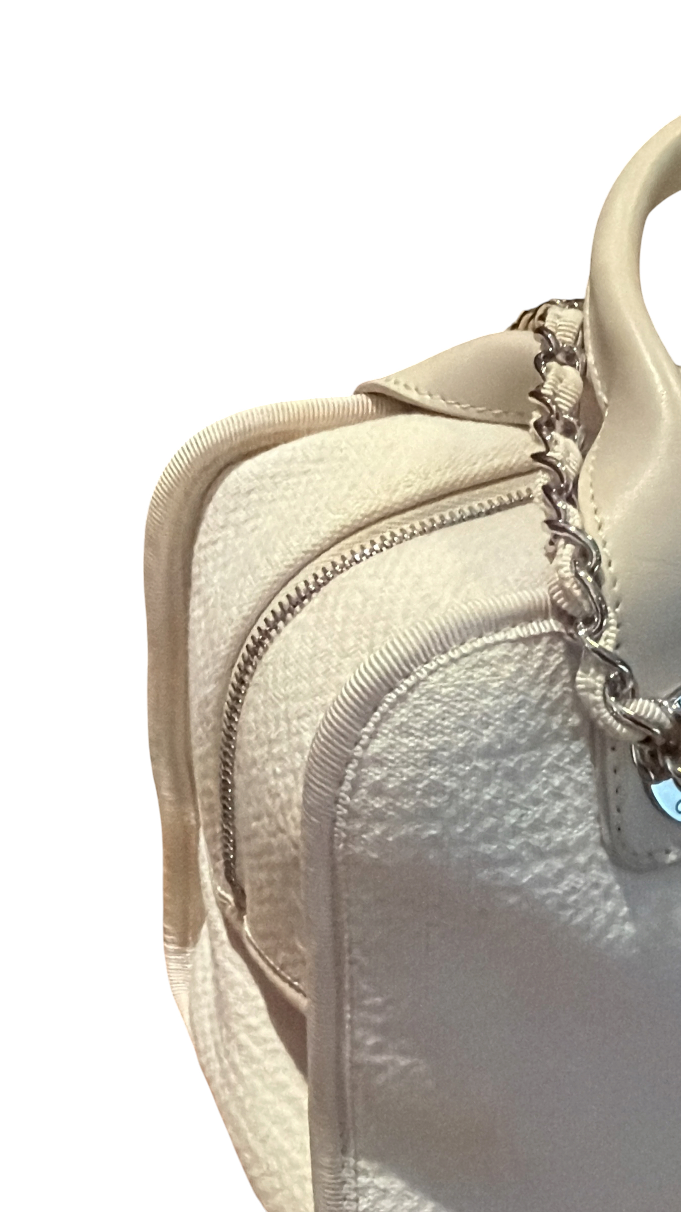 Pre-Owned CHANEL Shopping Bag / Product Code: A60092