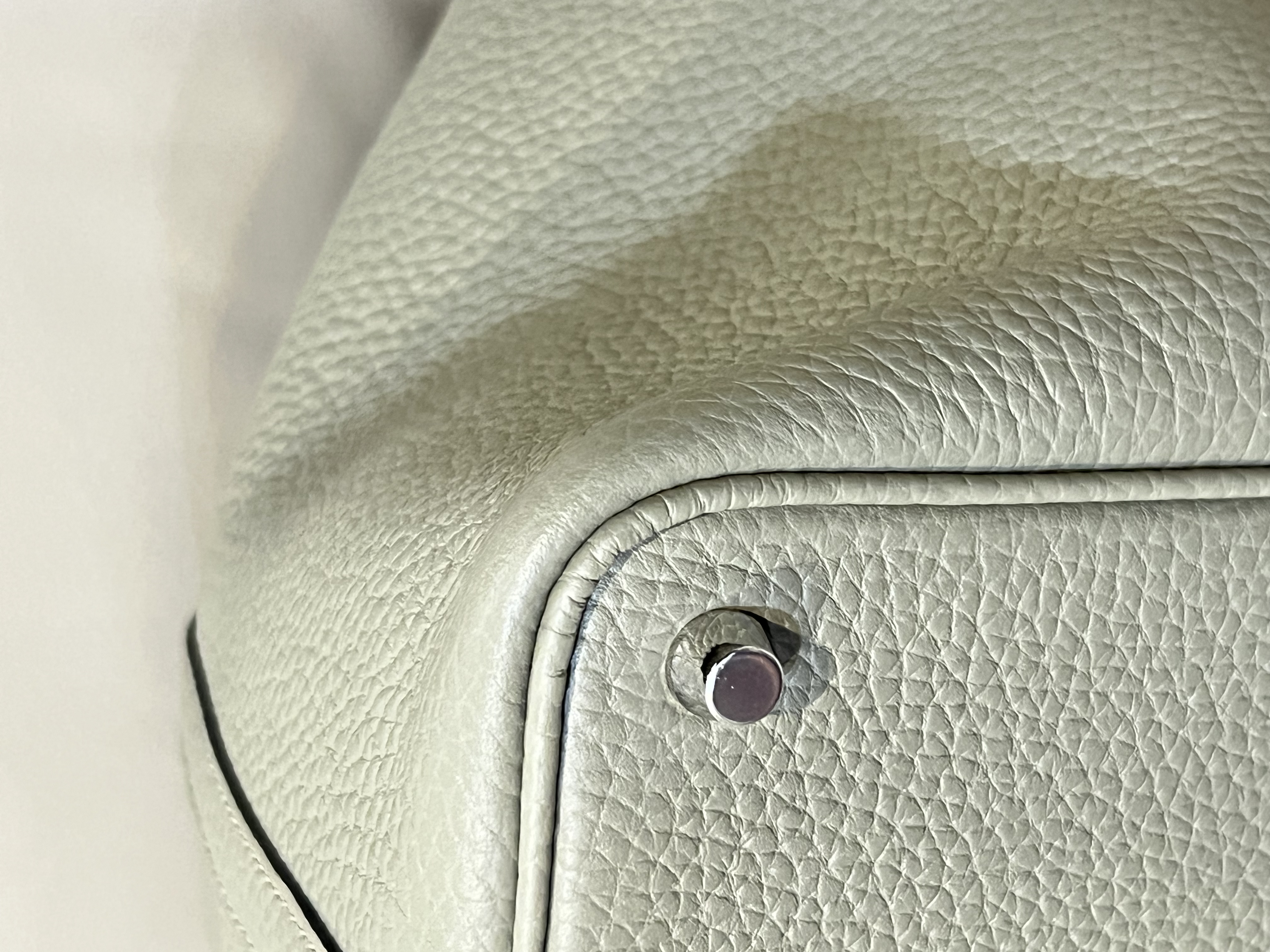 Pre-owned Hermes Picotin Lock18 Stamp B / Product Code: 26040523