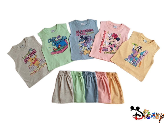 🇰🇷LittleRabbit set 