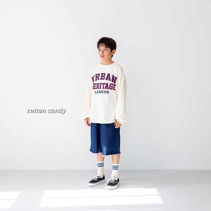 🇰🇷CottonCandy褲