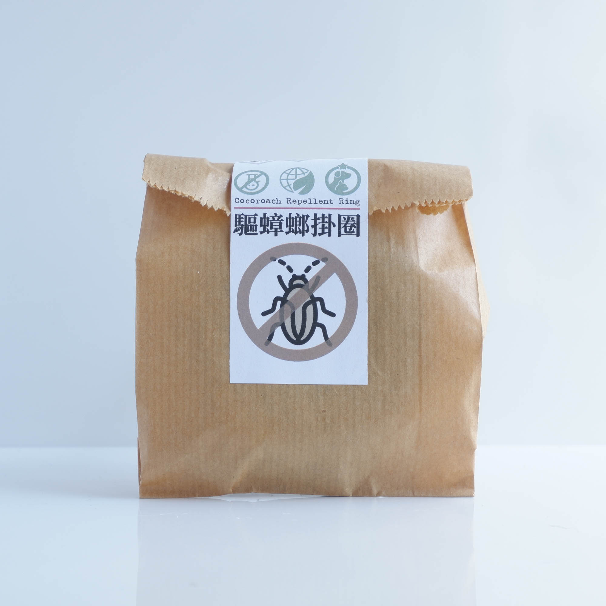 驅蟲掛圈 （各款）Insect Repellent Ring (various) 