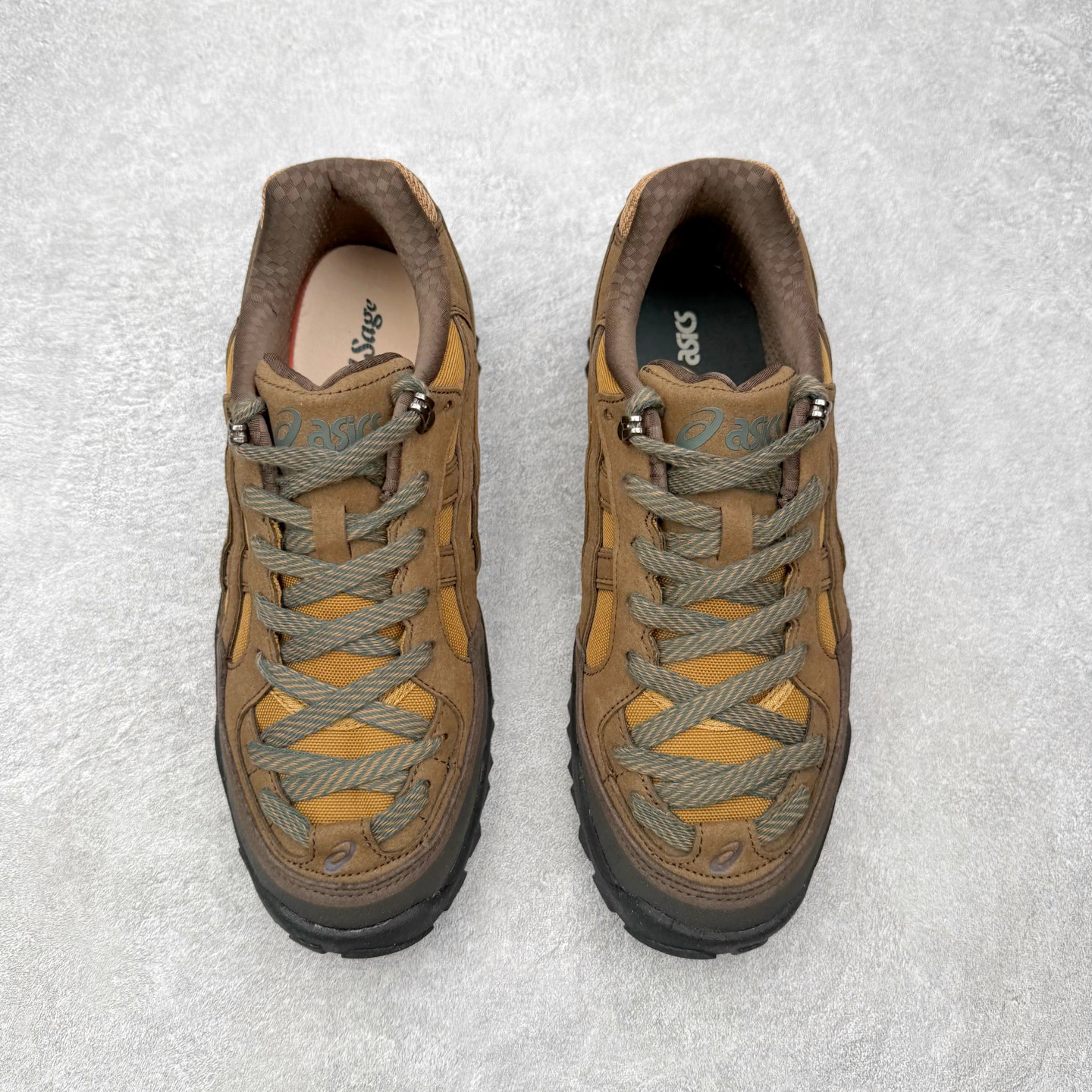 Asics Gel-Pickax x U.Sage