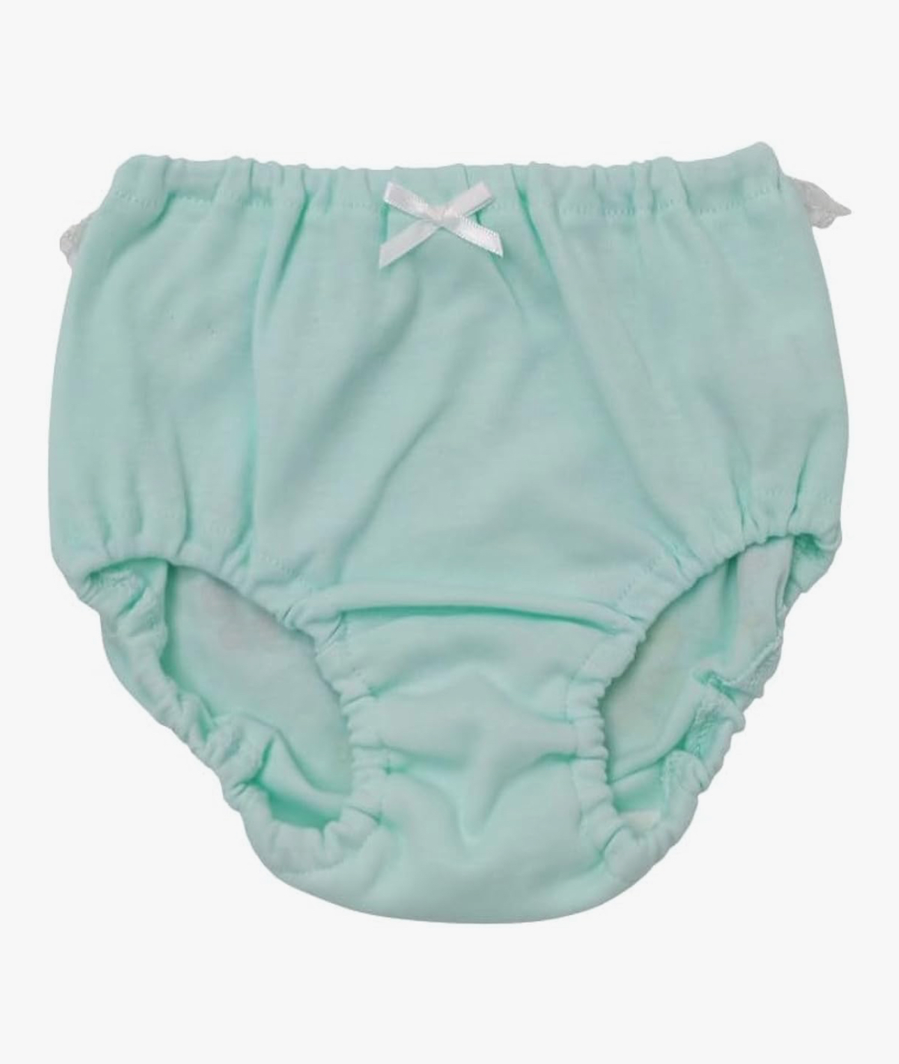 🇯🇵預訂 日本直送🇯🇵Tinkerbell 人物滿印絲帶蕾絲女童內褲兩件套裝