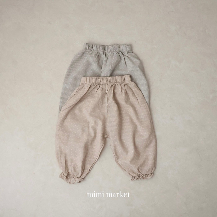 🇰🇷mimi-market 長褲