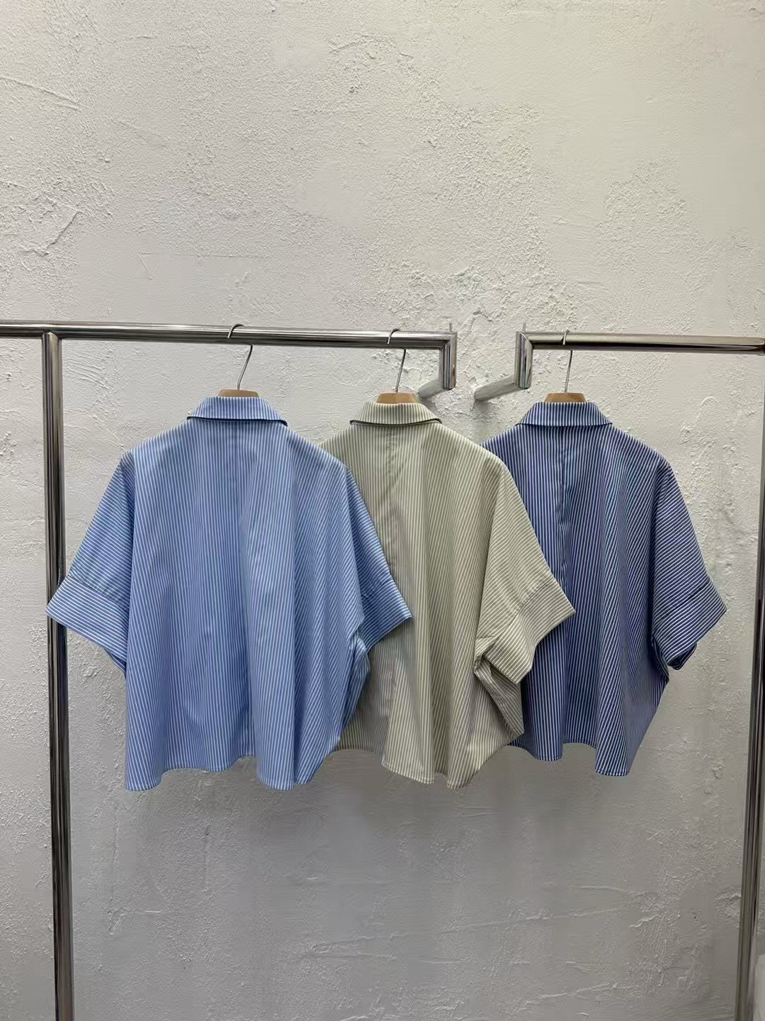 (2026FW) DAYLOG - TOP