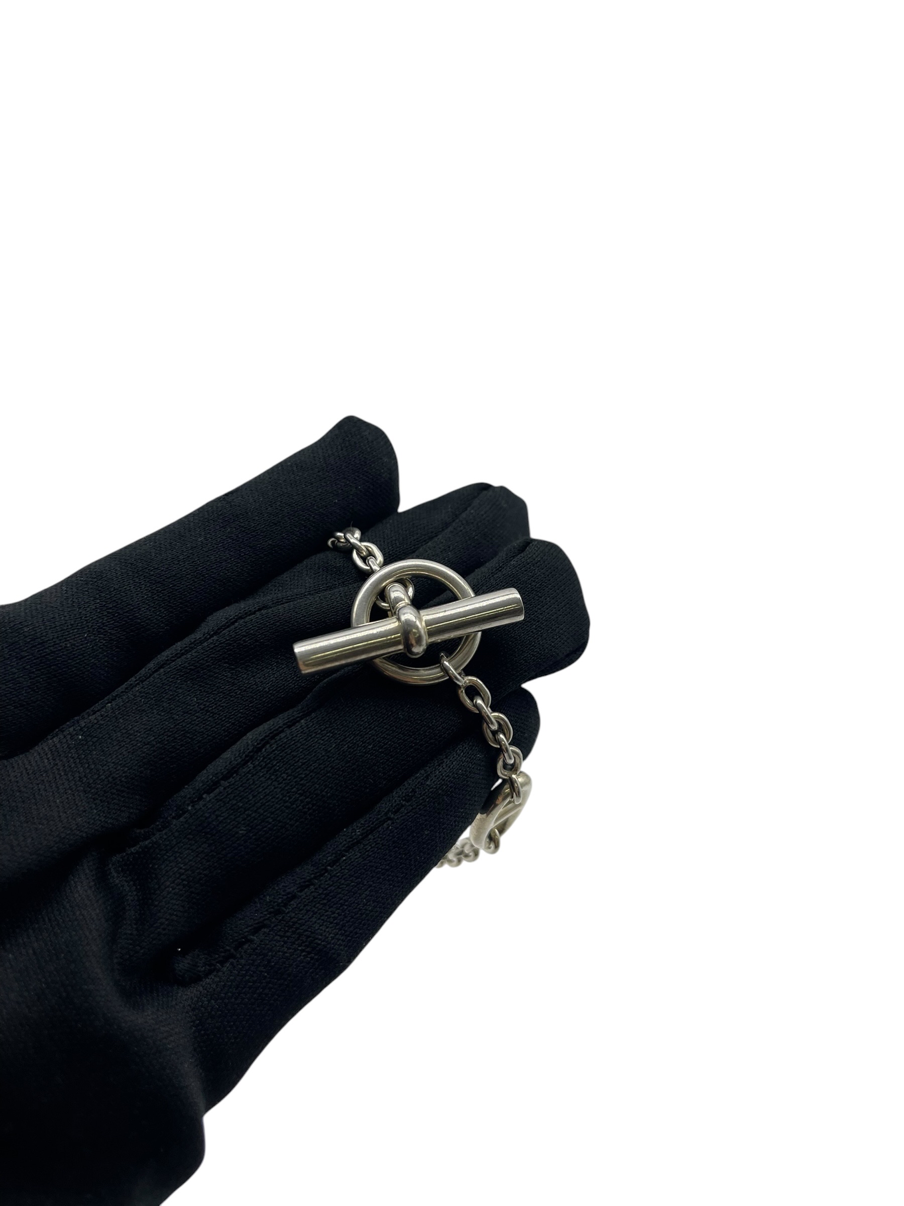 Pre-owned Hermes Bracelet / Product Code: 072504