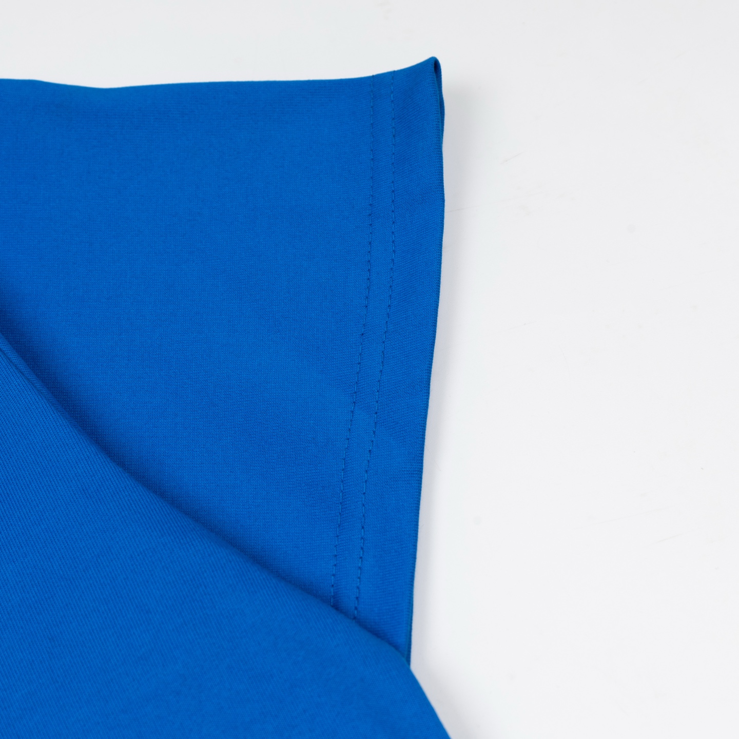 Mardi Mercredi Brush Logo Tee