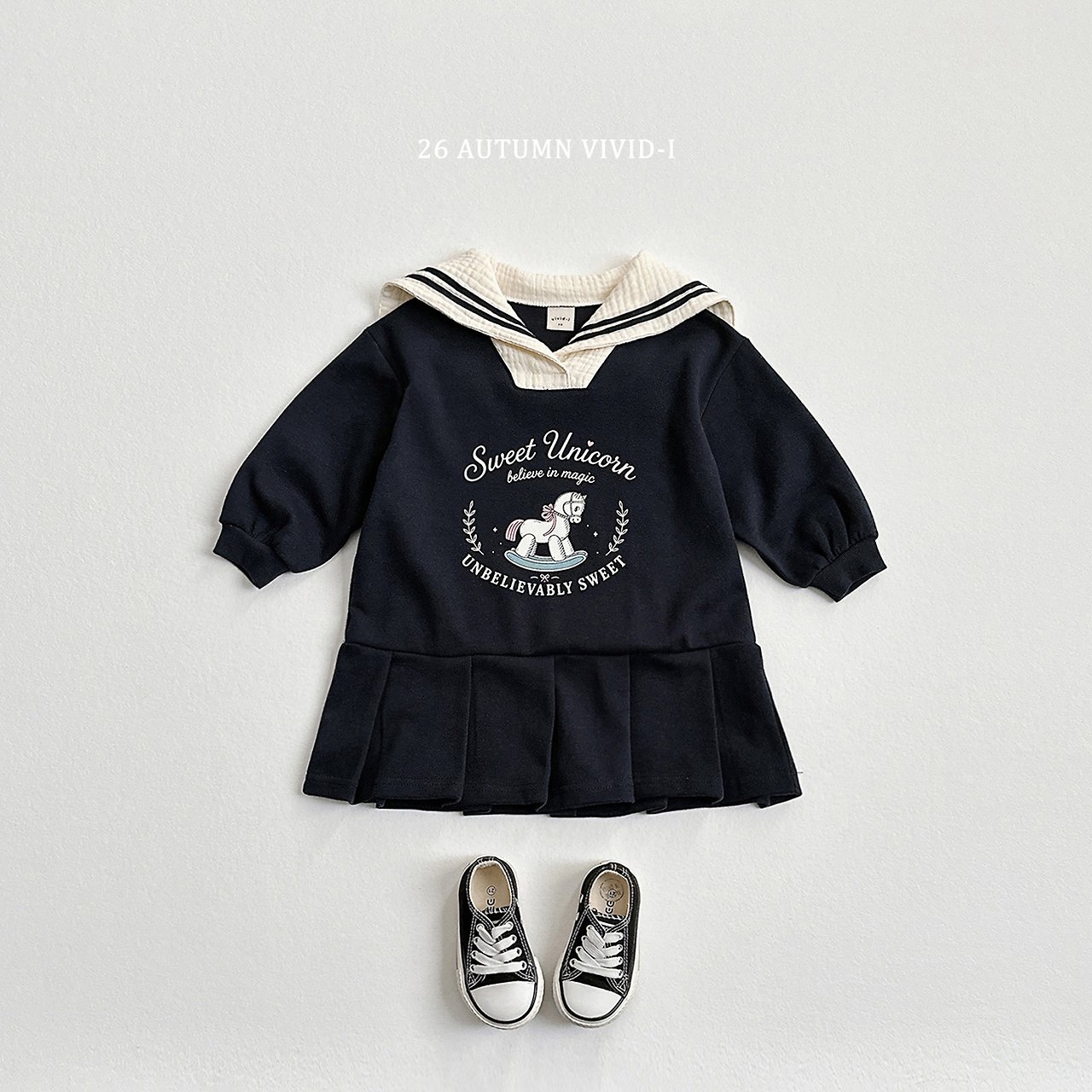 Vivid | Pony Sera One Piece