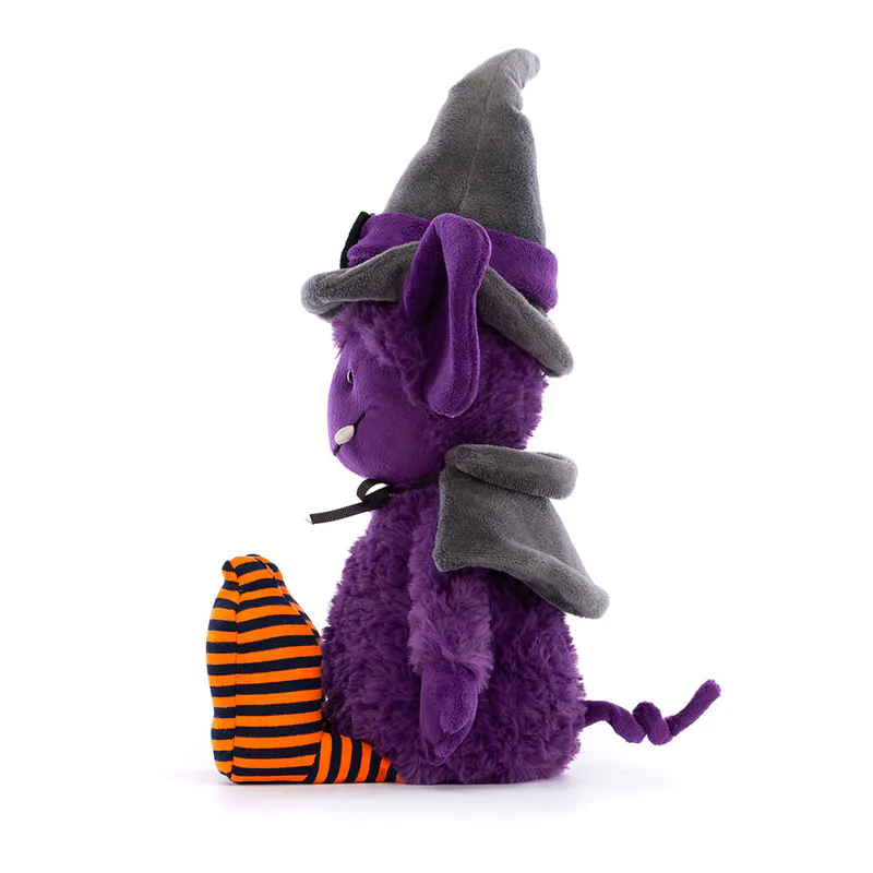 【英國】Jellycat Spooky Greta Gremlin