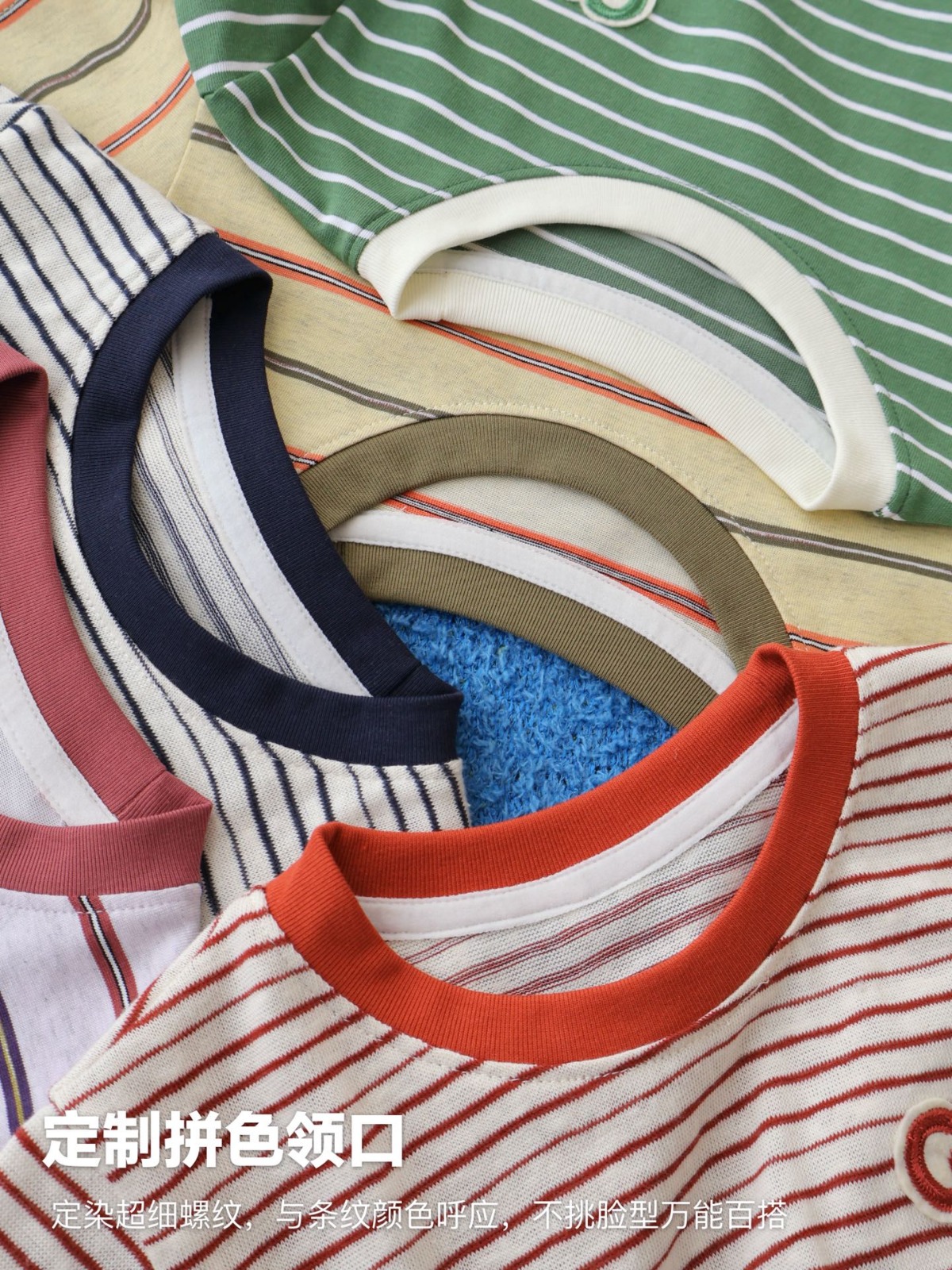 120-170 碼/$128套2件。GAP T恤2件組  #EASTHER 優惠 