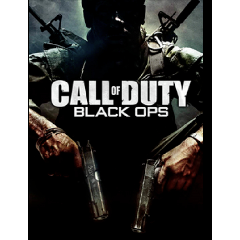 (🔥FLASH SALE🔥) Call of Duty Black Ops 1 Full Game (Xbox One & Xbox Series X/S) Digital Download