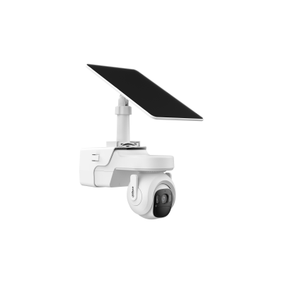 大華 DAHUA BP4A-4G/M0508 4MP 4G Pan & Tilt Network Camera Solar Monitoring System